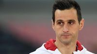 Kalinic Tolak Medali Piala Dunia 2018