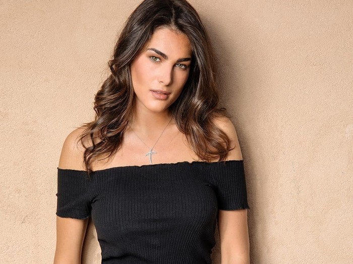 Francesca Sofia Novello