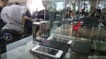 KPK Pamerkan Barang Sitaan Sebelum Dilelang