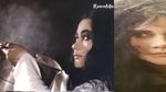 Beda Suzzanna Zaman Dulu dan Luna Maya (Suzzanna) Zaman Now
