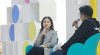 Seru dan Meriahnya Creativepreneur Talk 2018 di UPI Bandung 