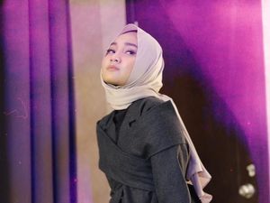 Fatin Berkilau di Opening Asian Games, Iis Dahlia Kena Semprot Lagi