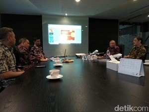 Gandeng Sriwijaya Air, Banyuwangi Incar Turis Tiongkok