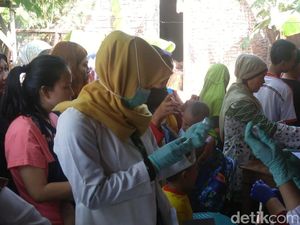 Tentang Difteri: Pencegahan Hingga Pengobatannya