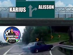Meme Kejam Karius Dilengserkan Alisson