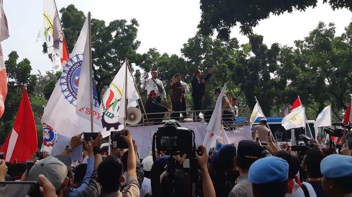 Foto: Dok. Kementerian BUMN Foto: Dok. Kementerian BUMN