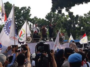 Rini: Tanggung Jawab Saya Pertamina Sehat 100 Tahun ke Depan