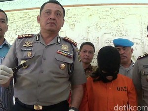 Ibu Kandung Pembunuh Bayi Kembar Ditetapkan sebagai Tersangka