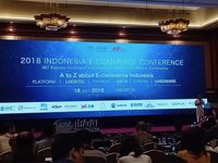 J&T Express Ajak E-commerce Lokal Perluas Pasar ke Mancanegara