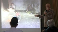 Universitas Paramadina menggelar diskusi publik bersama Bakeswa Indonesia mengusung tema From History To The Future Of Mental Health Care In Indonesia di Jakarta, Kamis (19/7/2018). Foto: dok. Bakeswa