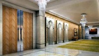 Ambani membeli rumah tersebut seharga US$ 1 miliar (Rp 13,4 triliun). Istimewa/Vanity Fair.