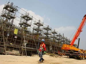 RI Masih Ketergantungan Impor Produk Turunan Metanol Rp 174 T