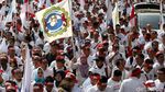 Pekerja Pertamina Demo Tolak Penjualan Aset
