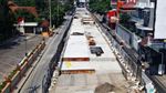 Flyover Manahan di Solo Lagi Dibangun, Intip Yuk Proyeknya
