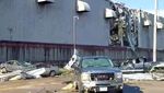 Badai Tornado Hantam Negara Bagian Iowa Amerika Serikat
