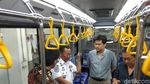 Ada Bus Tayo di Jalanan