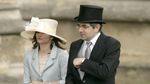 Potret Kisah Cinta Rowan Atkinson dan Mantan Istri