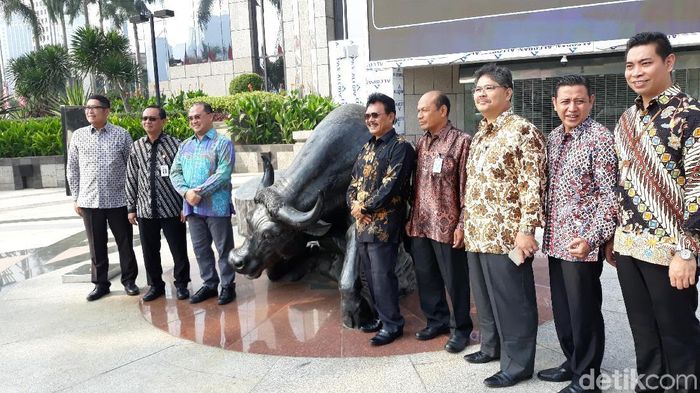 Foto: Danang Sugianto Foto: Danang Sugianto