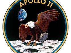 Begini Potret Petualangan Pertama Manusia di Bulan