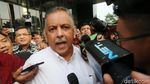 Sofyan Basir Diperiksa 6 Jam di KPK