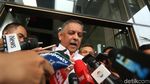 Sofyan Basir Diperiksa 6 Jam di KPK