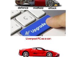 Meme Kejam Karius Dilengserkan Alisson