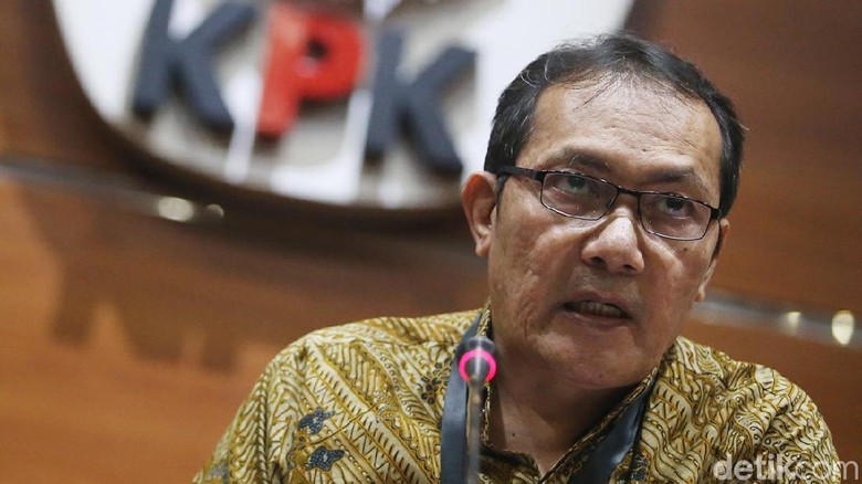 Sebelum Serahkan Diri, Eddy Sindoro Pindah-pindah ke 4 Negara Sebelum Serahkan Diri, Eddy Sindoro Pindah-pindah ke 4 Negara