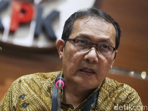 Diseret Fahri ke Polemik Asia Sentinel, KPK: Itu Imajiner