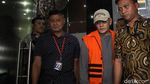 Kedua Kalinya Fahmi Darmawansyah Ditahan KPK