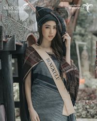 Kontroversi Nadia Purwoko Absen di Miss Grand Indonesia, Ini Penjelasannya