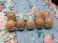 Saking Panasnya Suhu di Jepang, Orang-orang Memasak di Atap Mobil  