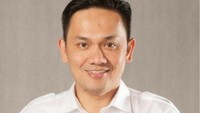 Dia menyiapkan tenaga dan kesehatan untuk melindungi Jokowi-Maruf. Kami akan dapatkan pelatihan dan pengarahan tentang strategi apa yang harus kita lakukan untuk pemenangan Pak Jokowi dan Pak Maruf, ujar Farhat. Foto: Farhat Abbas nyaleg dari PKB. (Dok PKB)