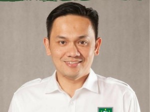 Farhat Abbas: Teman Saya yang Ingin Laporkan Andi Arief ke Panwas