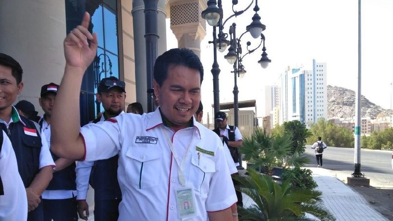 7 Hal yang Perlu Diingat Jemaah Haji Saat di Berada di Arab Saudi 7 Hal yang Perlu Diingat Jemaah Haji Saat di Berada di Arab Saudi