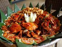 Yuk, Bersantai Sambil Makan Bersama Keluarga di 5 Restoran Lesehan Ini