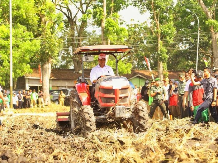 Foto: Kementan Foto: Kementan