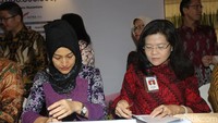 PT. Bank Central Asia mengucurkan kredit sindikasi sebesar Rp. 735,9 Miliar kepada PT Marga Trans Nusantara (MTN) untuk pembangunan ruas tol Kunciran – Serpong sepanjang 11,20 KM