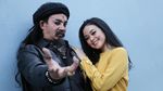 Ini Cecilia Gina, Putri Cantik Limbad yang Siap ke Dunia Hiburan