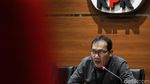 KPK Tetapkan 4 Tersangka Terkait OTT Lapas Sukamiskin