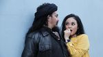 Ini Cecilia Gina, Putri Cantik Limbad yang Siap ke Dunia Hiburan