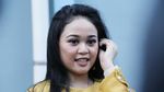 Ini Cecilia Gina, Putri Cantik Limbad yang Siap ke Dunia Hiburan
