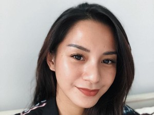 Kirana Larasati, Artis FTV Menatap Senayan Lewat Caleg PDIP