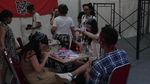 Nyeni dan Main Skate di We The Fest 2018