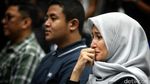 Inneke Koesherawati, Nangis Dengar Vonis Suami Sekarang Diamankan KPK