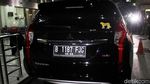 Ini Penampakan 2 Mobil Milik Wahid Yang Ditahan KPK