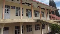 Berdasarkan data dari Badan Penanggulangan Bencana Daerah (BPBD) Sumatera Barat, warga yang tewas bernama Bustami (62). Korban ialah seorang petani yang tinggal di Batang Barus Nagari Lubuak Lasiah, Kabupaten Solok.