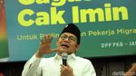 Peluncuran Buku Gagasan Cak Imin