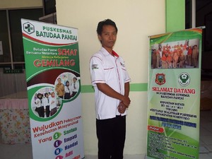 Kisah Perawat di Desa Tertinggal: Rangkul Dukun Beranak Sebagai Partner