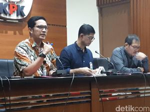 KPK: Biaya Fasilitas Sel Mewah di Sukamiskin Rp 200-500 Juta