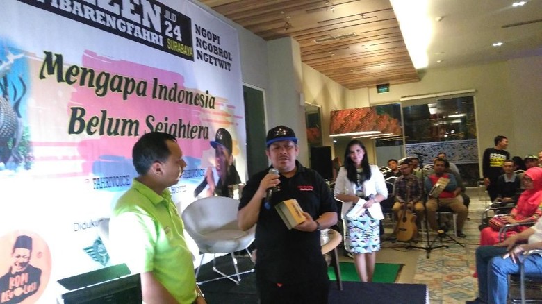 Minta JK Tak Maju Lagi, Fahri: Tak Bermanfaat Bagi Perjuangan Islam Minta JK Tak Maju Lagi, Fahri: Tak Bermanfaat Bagi Perjuangan Islam